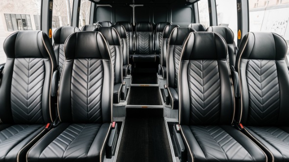 15 passenger minibus rental athens