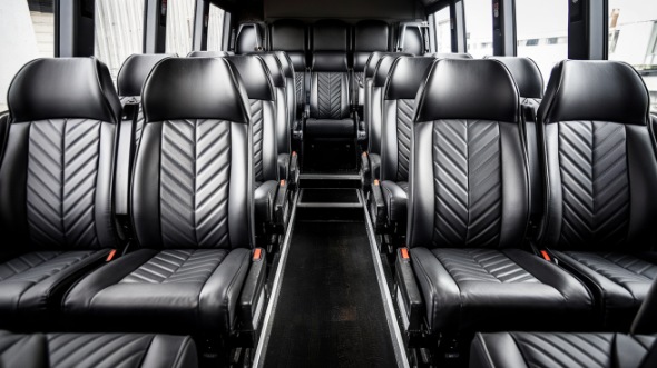 25 passenger minibus rental athens