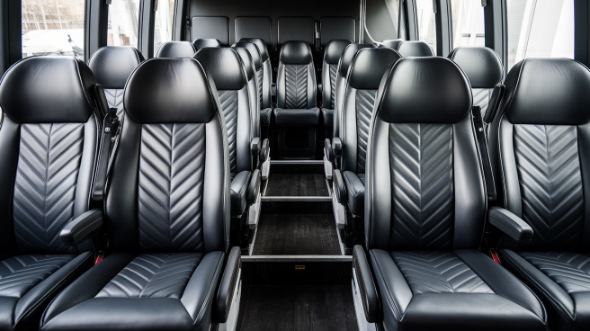 30 passenger minibus rental athens