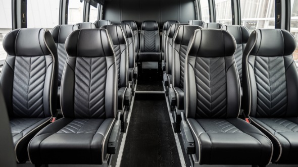 35 passenger minibus rental athens