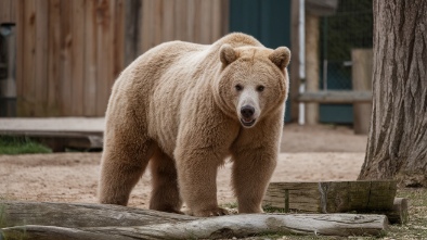 bear hollow zoo