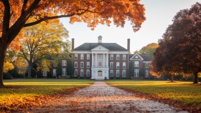 berry college