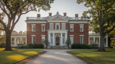 blount mansion