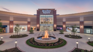 bradley square mall