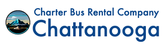 chattanooga charter bus company logo