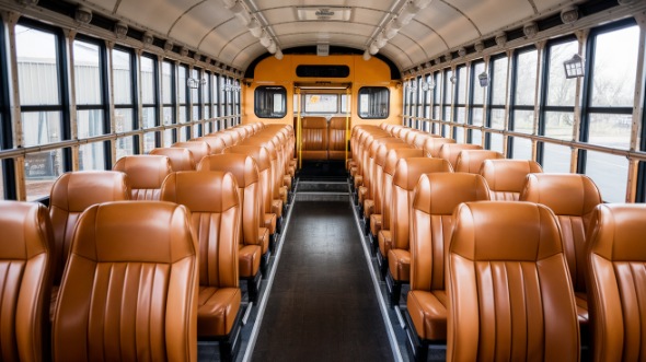 chattanooga school bus rental rental