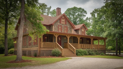 chieftains museum major ridge home