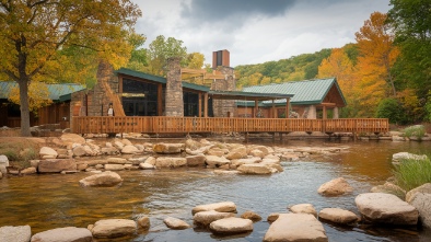 discovery center at murfree spring