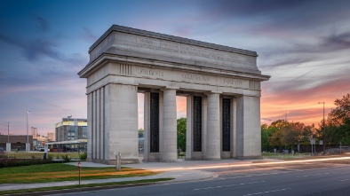 franklin gateway