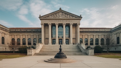 georgia museum of art