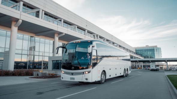 huntsville airport shuttles