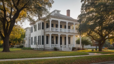 mabry hazen house museum