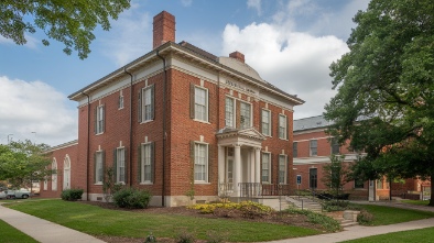 marietta museum of history