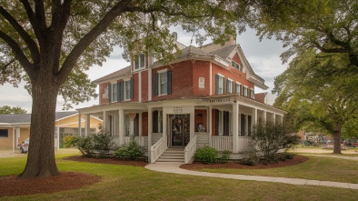 mariettas gone with the wind museum