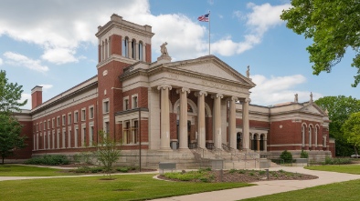 mcclung museum of natural history and culture