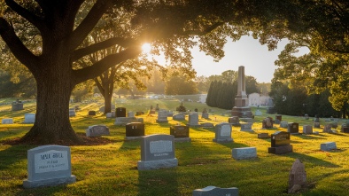 myrtle hill cemetery