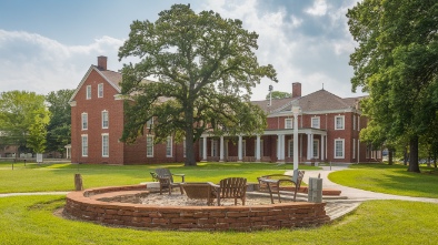 red clay state historic area