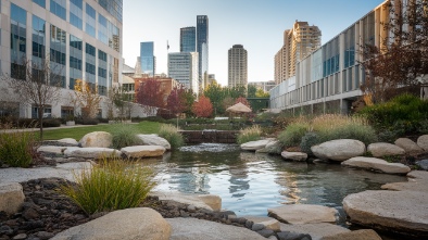 rock city gardens