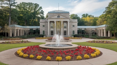 state botanical garden of georgia