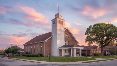 tasso united methodist church