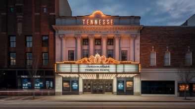 tennessee theatre