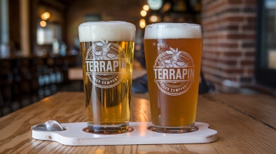 terrapin beer company