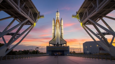 us space rocket center