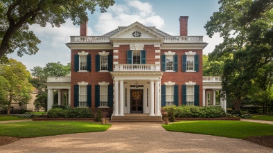 weeden house museum