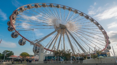 worlds fair park